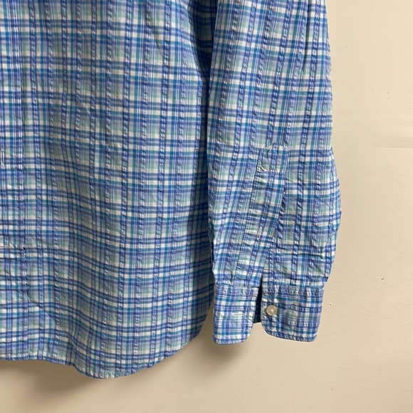 Vineyard Vines Button Down Shirt - Picture 4 of 10